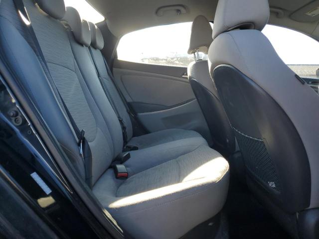 2017 HYUNDAI ACCENT SE KMHCT4AE8HU172329