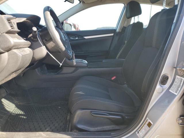 2019 HONDA CIVIC LX - 19XFC2F65KE037628