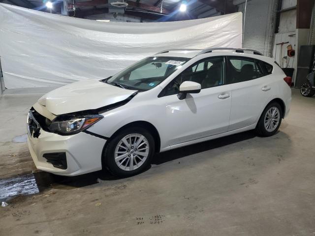 2017 SUBARU IMPREZA PR #3317725088
