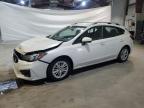 Lot #3317725088 2017 SUBARU IMPREZA PR