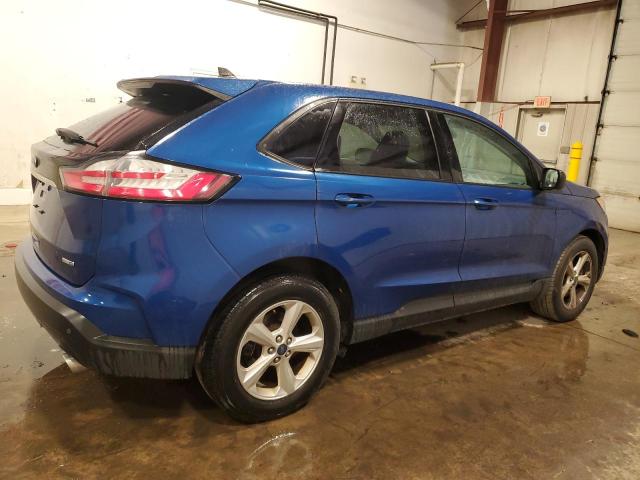 2020 FORD EDGE SE - 2FMPK4G94LBB15686