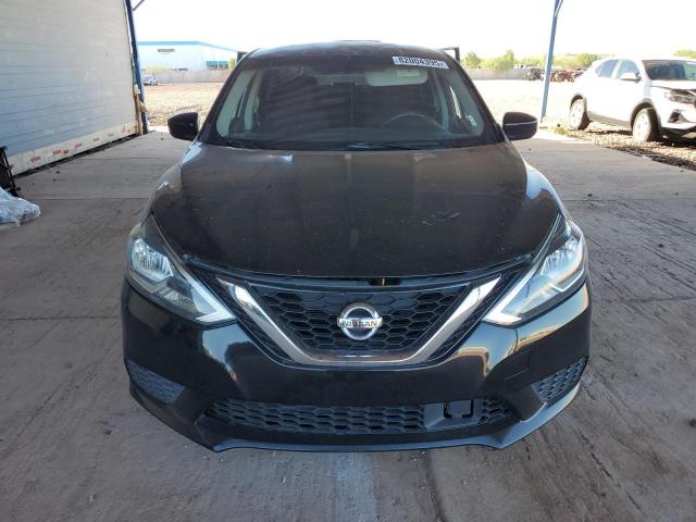 2019 NISSAN SENTRA S - 3N1AB7AP1KY227955