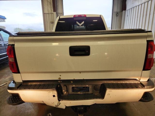 2017 GMC SIERRA K35 - 1GT42YEY4HF165261