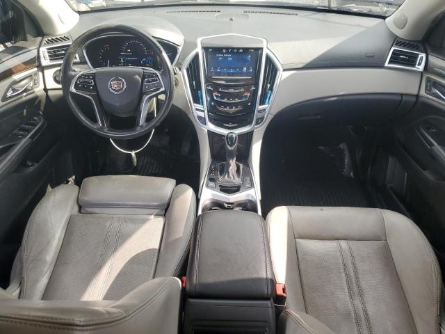 2016 CADILLAC SRX LUXURY #3285012938