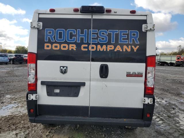 2020 RAM PROMASTER #3284595404