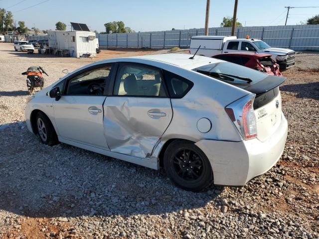 2015 TOYOTA PRIUS - JTDKN3DU6F1912868