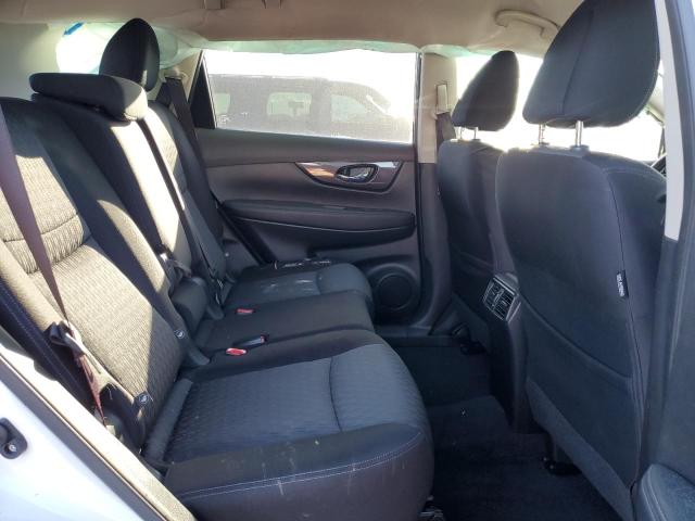 2020 NISSAN ROGUE S #3302858913