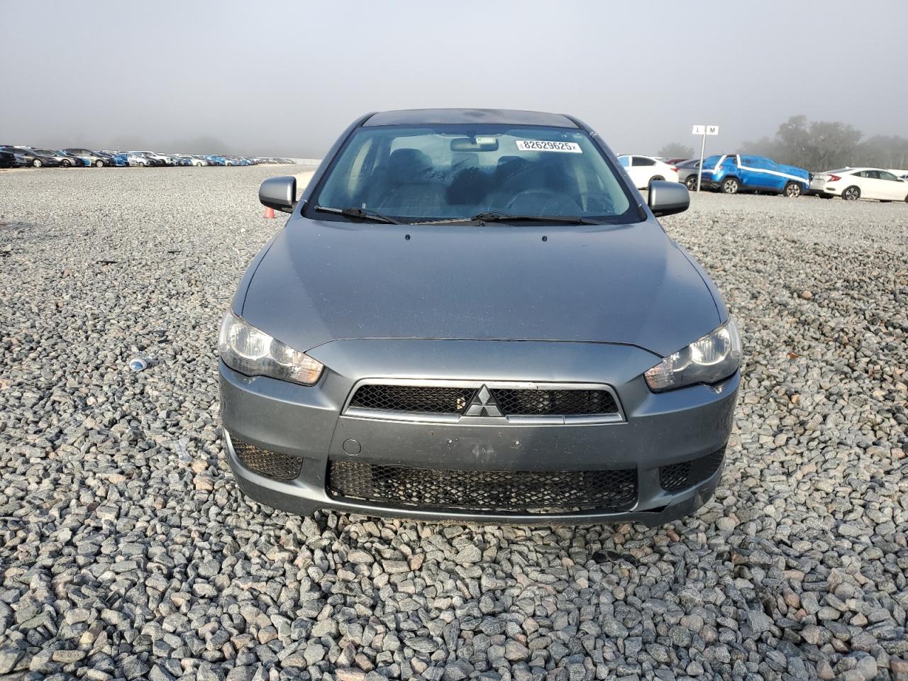 MITSUBISHI LANCER ES/ES SPORT