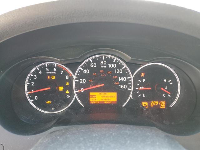 2011 NISSAN ALTIMA BAS - 1N4AL2AP3BC115573