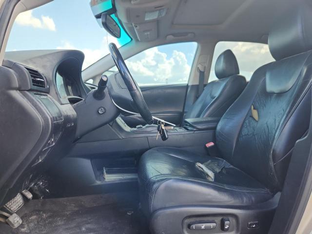 2013 LEXUS RX 350 - 2T2ZK1BA5DC091545