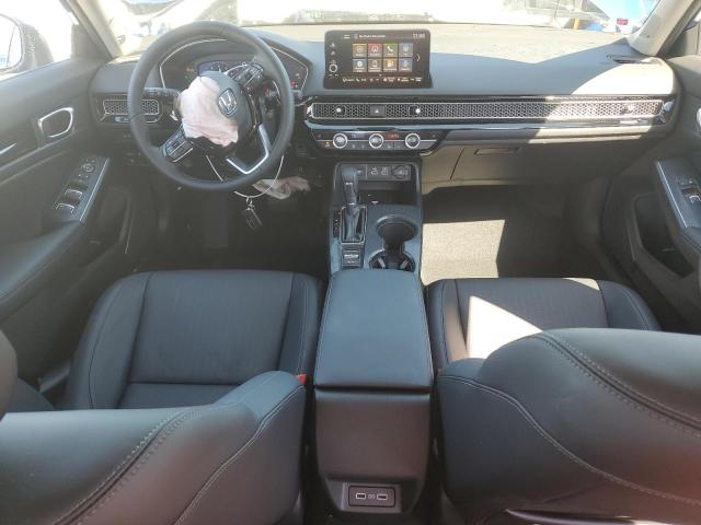 2024 HONDA CIVIC TOUR - 2HGFE1F99RH340653