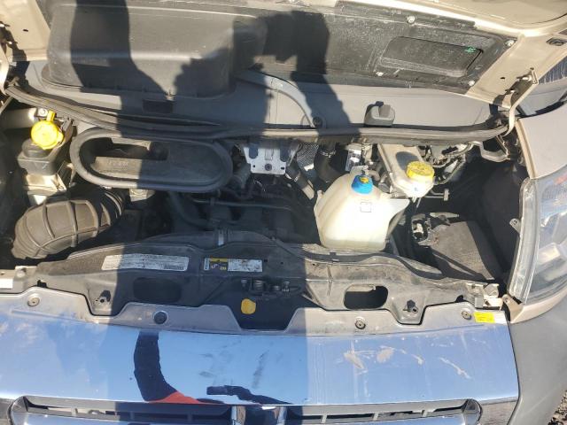 2018 RAM PROMASTER 2500 2500 HIGH #3298123136