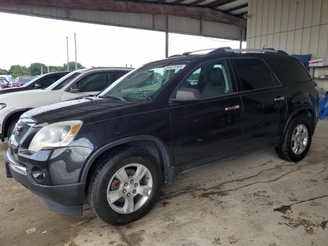 Global Auto Auctions: 2012 GMC ACADIA SLE