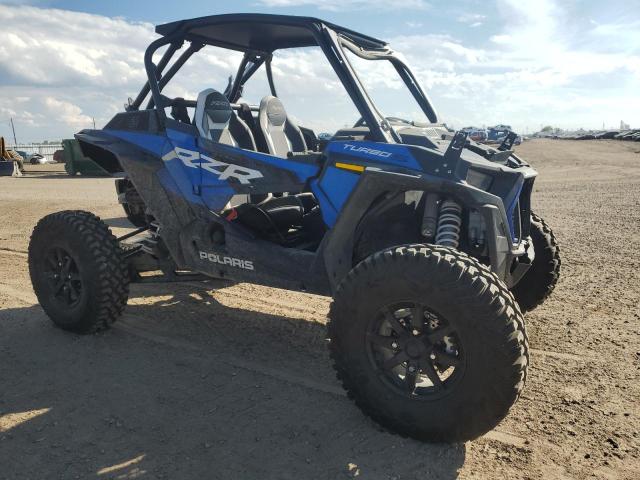 2021 POLARIS RZR TURBO #3304869572