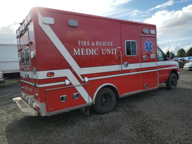 2019 FORD ECONOLINE #3269056046