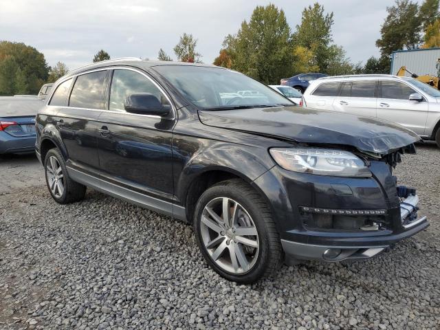 2013 AUDI Q7 PREMIUM - WA1LGAFE3DD016865