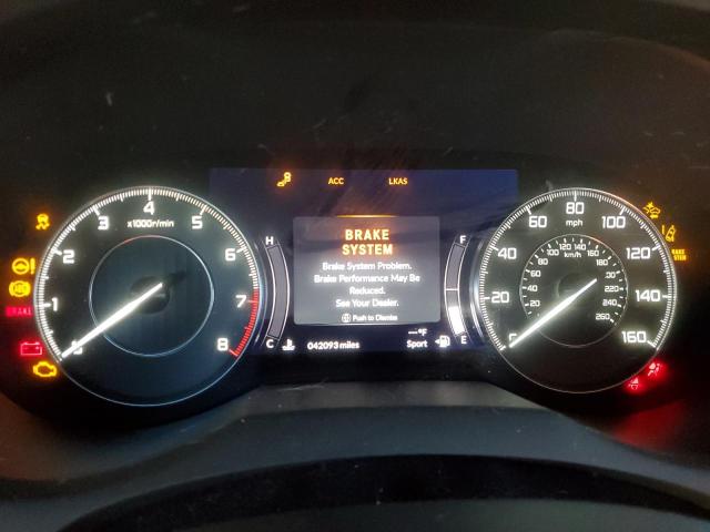 2020 ACURA RDX ADVANCE 5J8TC1H71LL009113