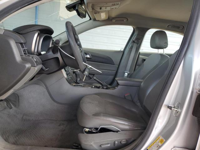 2015 CHEVROLET MALIBU 1LT #3302765385