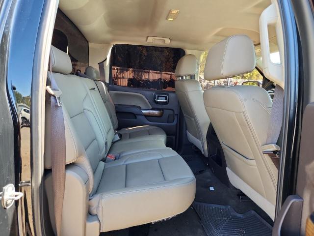 2018 GMC SIERRA C1500 SLT #3274862093