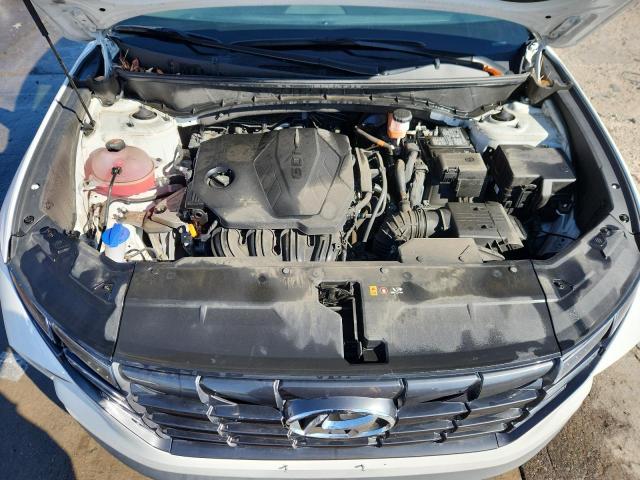 2022 HYUNDAI TUCSON SEL - 5NMJF3AE3NH021060