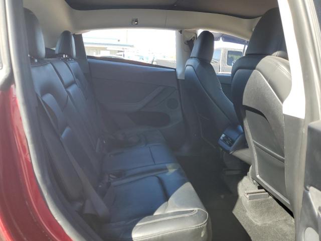 2024 TESLA MODEL Y #3296426635