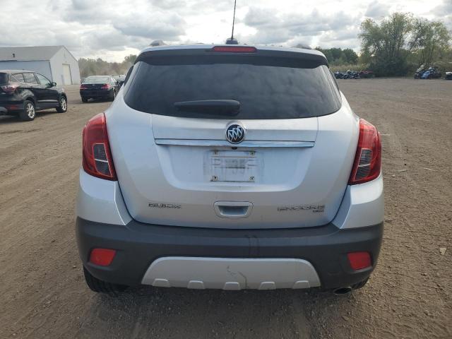 2016 BUICK ENCORE KL4CJESB7GB680879