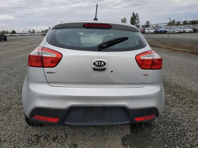 2013 KIA RIO LX #3274873098