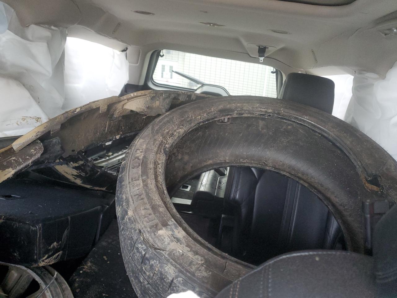 FORD EXPEDITION MAX PLATINUM