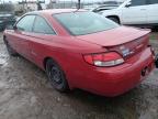 Lot #3303946696 1999 TOYOTA CAMRY SOLA