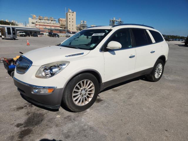 Global Auto Auctions: 2010 BUICK ENCLAVE CX