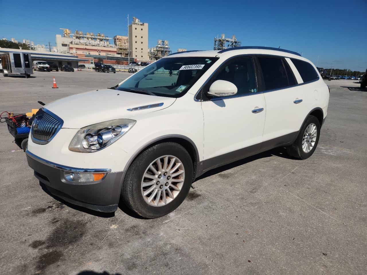 BUICK ENCLAVE CXL