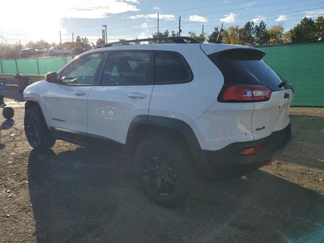 2017 JEEP CHEROKEE T #3297454193