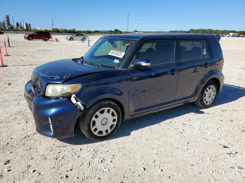 2013 TOYOTA SCION XB #3285732647