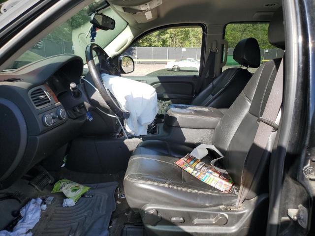 2008 GMC YUKON #3286659300