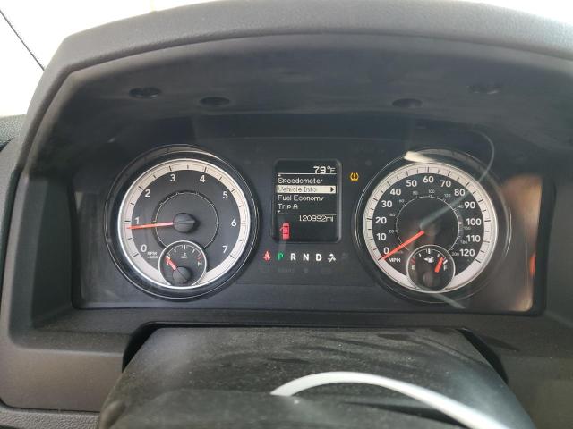 2020 RAM 1500 CLASSIC TRADESMAN 1C6RR6FG8LS118138