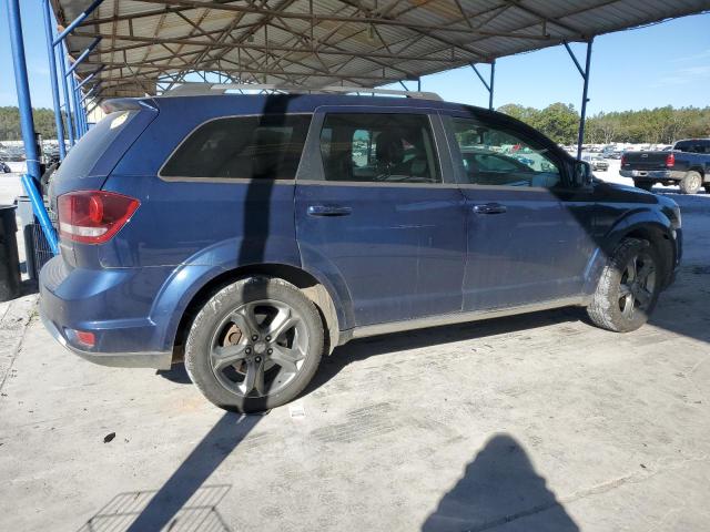 2017 DODGE JOURNEY CR - 3C4PDCGB0HT676636