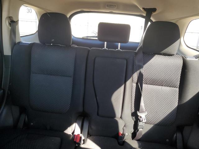 2018 MITSUBISHI OUTLANDER #3319320705