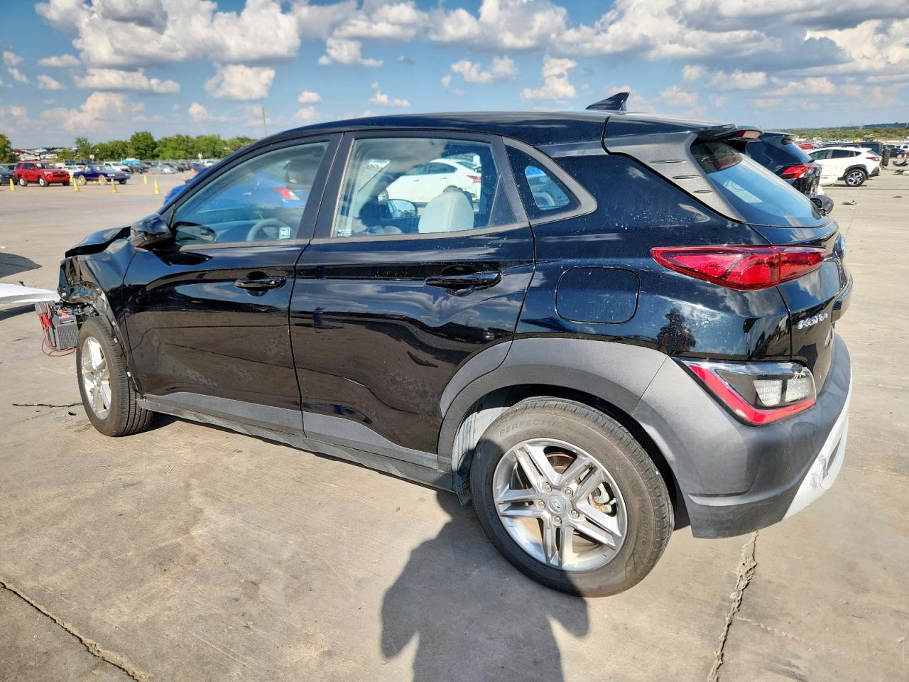 HYUNDAI KONA SEL