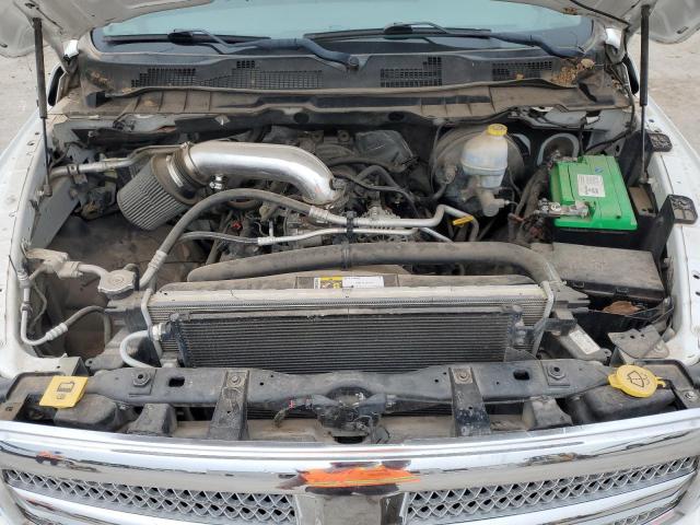 2016 RAM 1500 SLT - 1C6RR7LT6GS329819