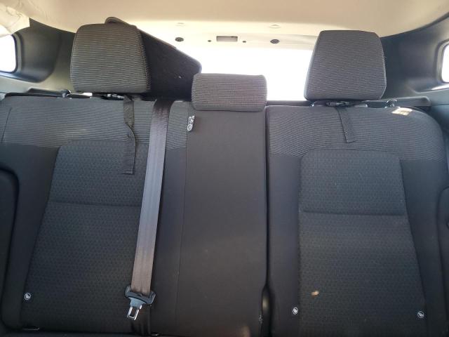 2025 NISSAN KICKS S #3301821330