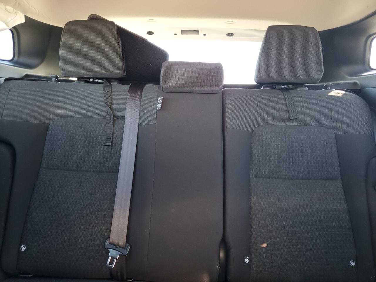 Lot #3301821330 2025 NISSAN KICKS S