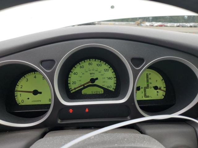 2001 LEXUS GS 300 #3302963640