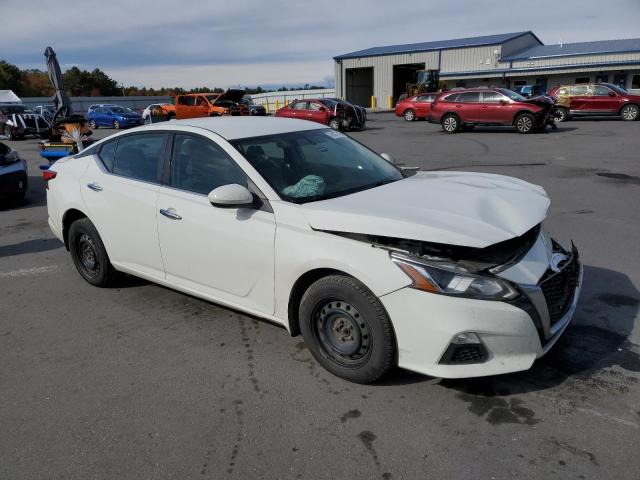 2019 NISSAN ALTIMA S - 1N4BL4BW0KC191824