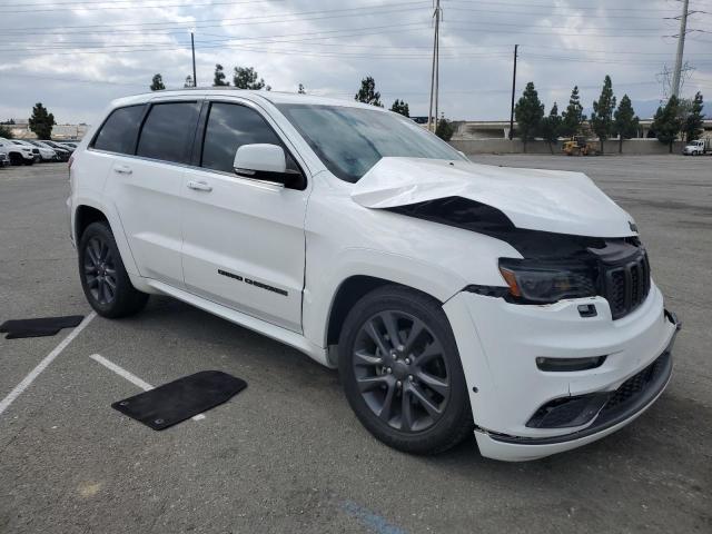 2018 JEEP GRAND CHEROKEE OVERLAND - Other View