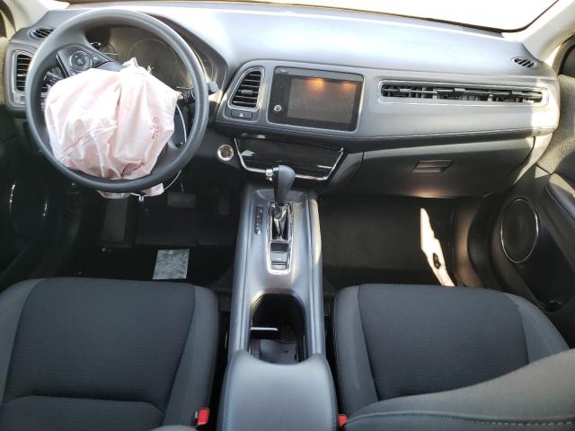 2022 HONDA HR-V EX #3287498993