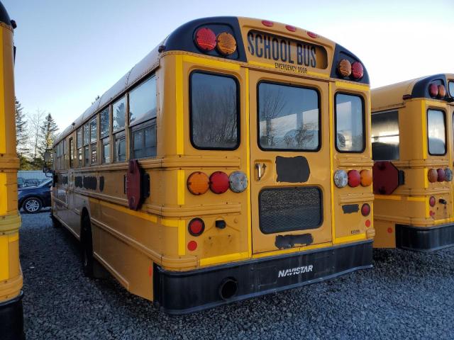 2014 IC CORPORATION CE SERIES SCHOOL #3256381351