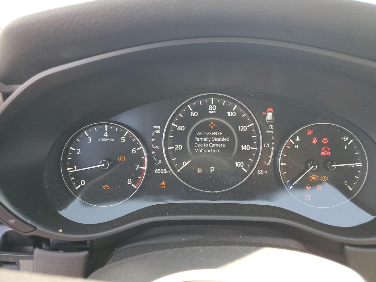 MAZDA CX-50 PREFERRED