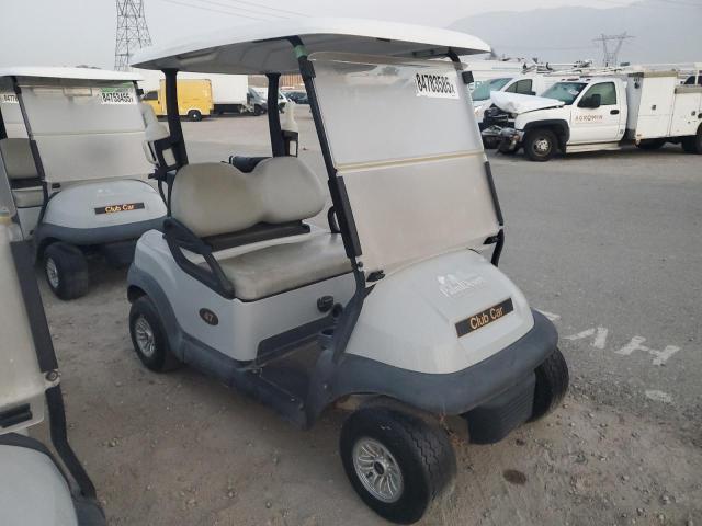 Global Auto Auctions: 2020 CLUBCAR PRECEDENT FLA