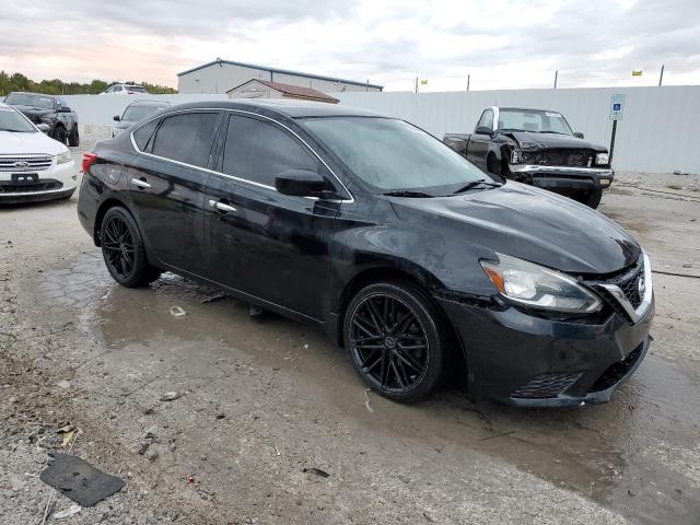 2016 NISSAN SENTRA S - 3N1AB7AP1GY297544