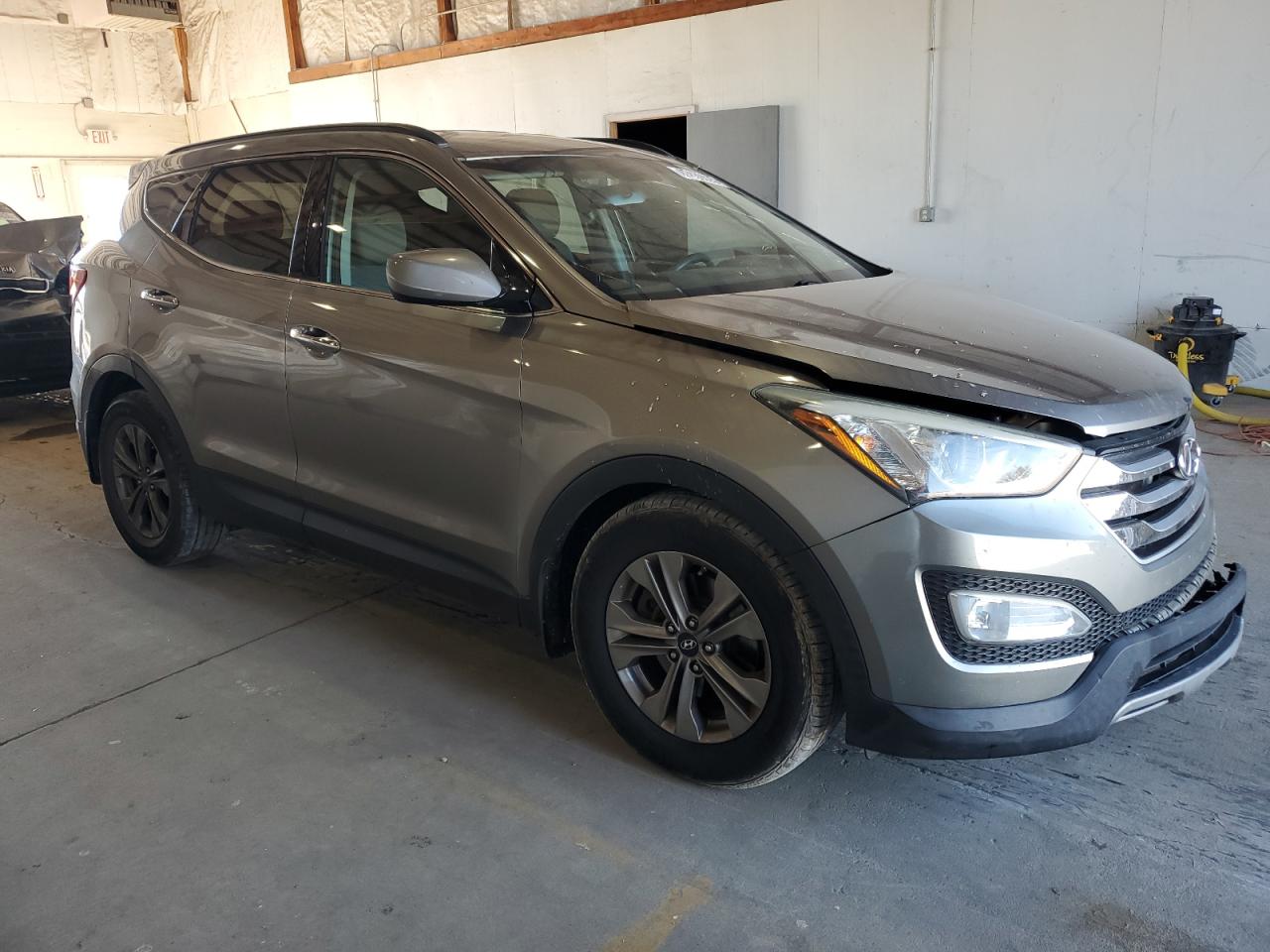 HYUNDAI SANTA FE S